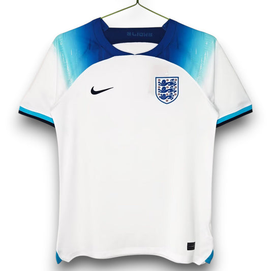 Camiseta Inglaterra 2022 Local