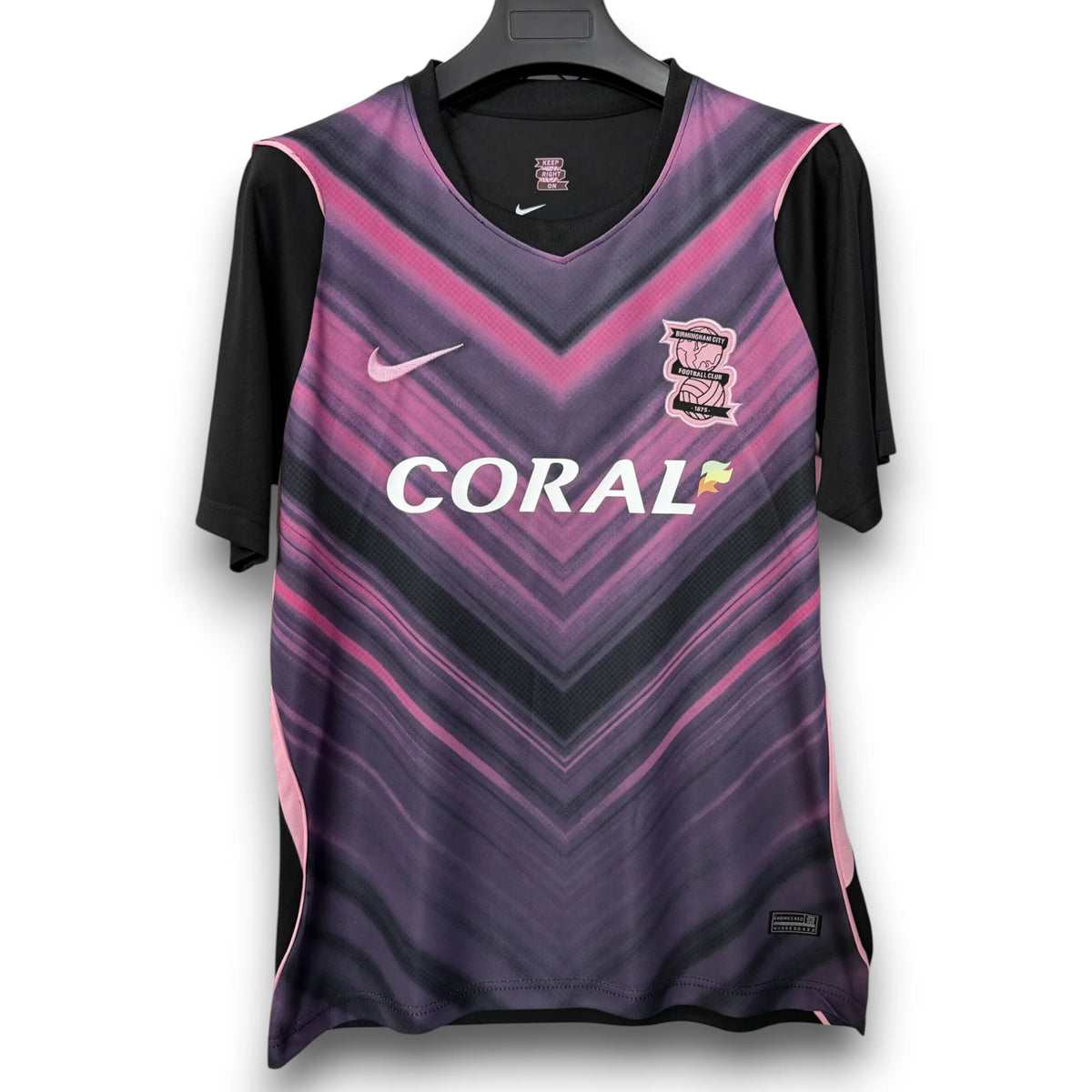 Camiseta Birmingham City  2026-2027 Alternativa