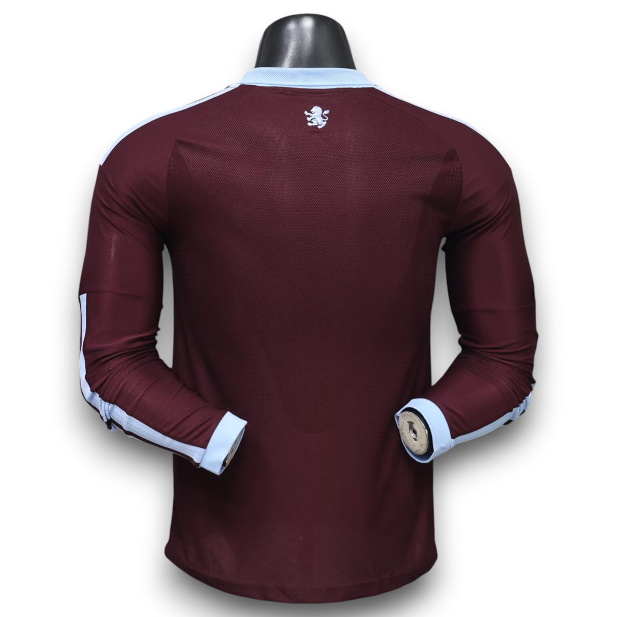 Camiseta Aston Villa 2026-2027 Local - Version Pro Player