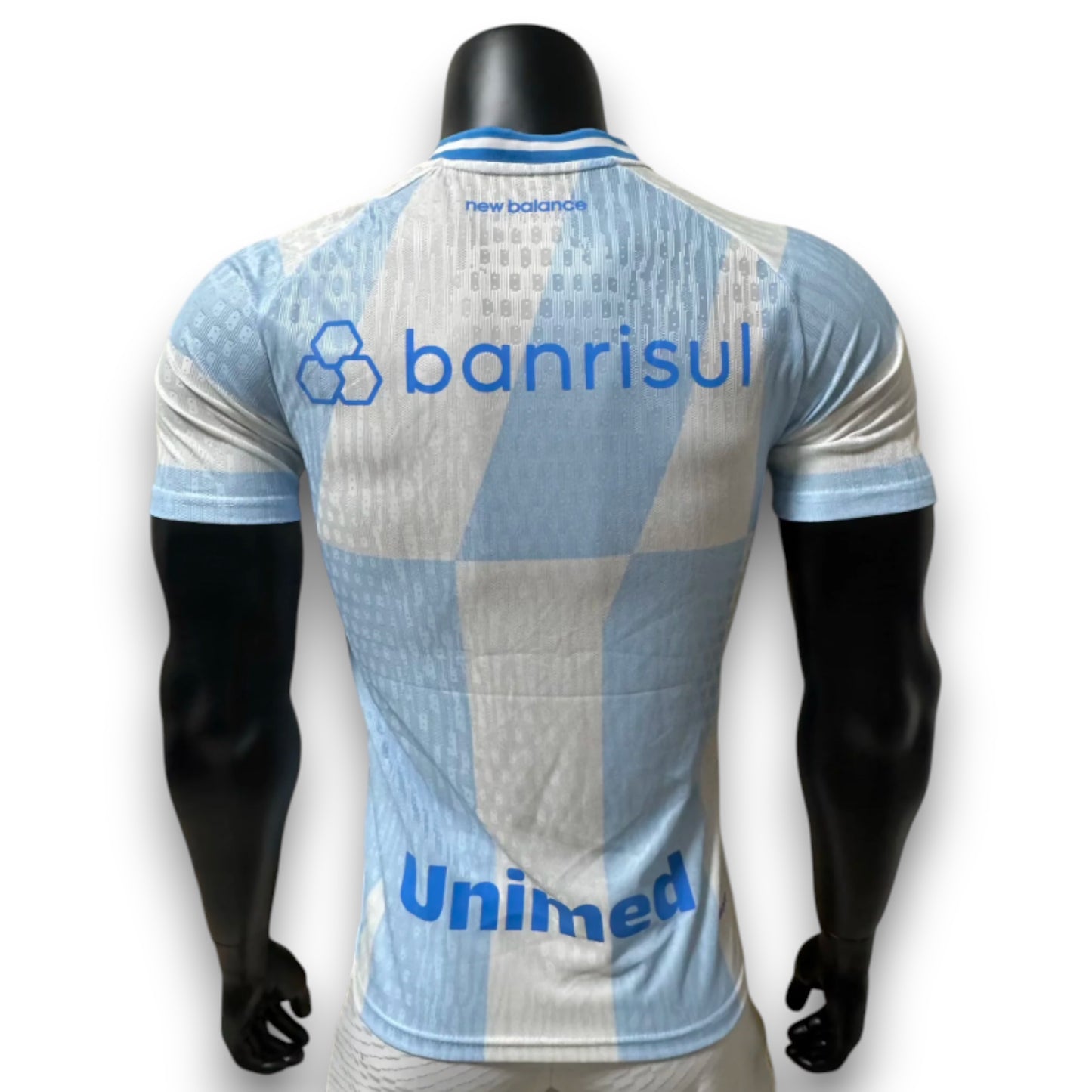 Camiseta Gremio 2026-2027 Visitante - Version Pro Player