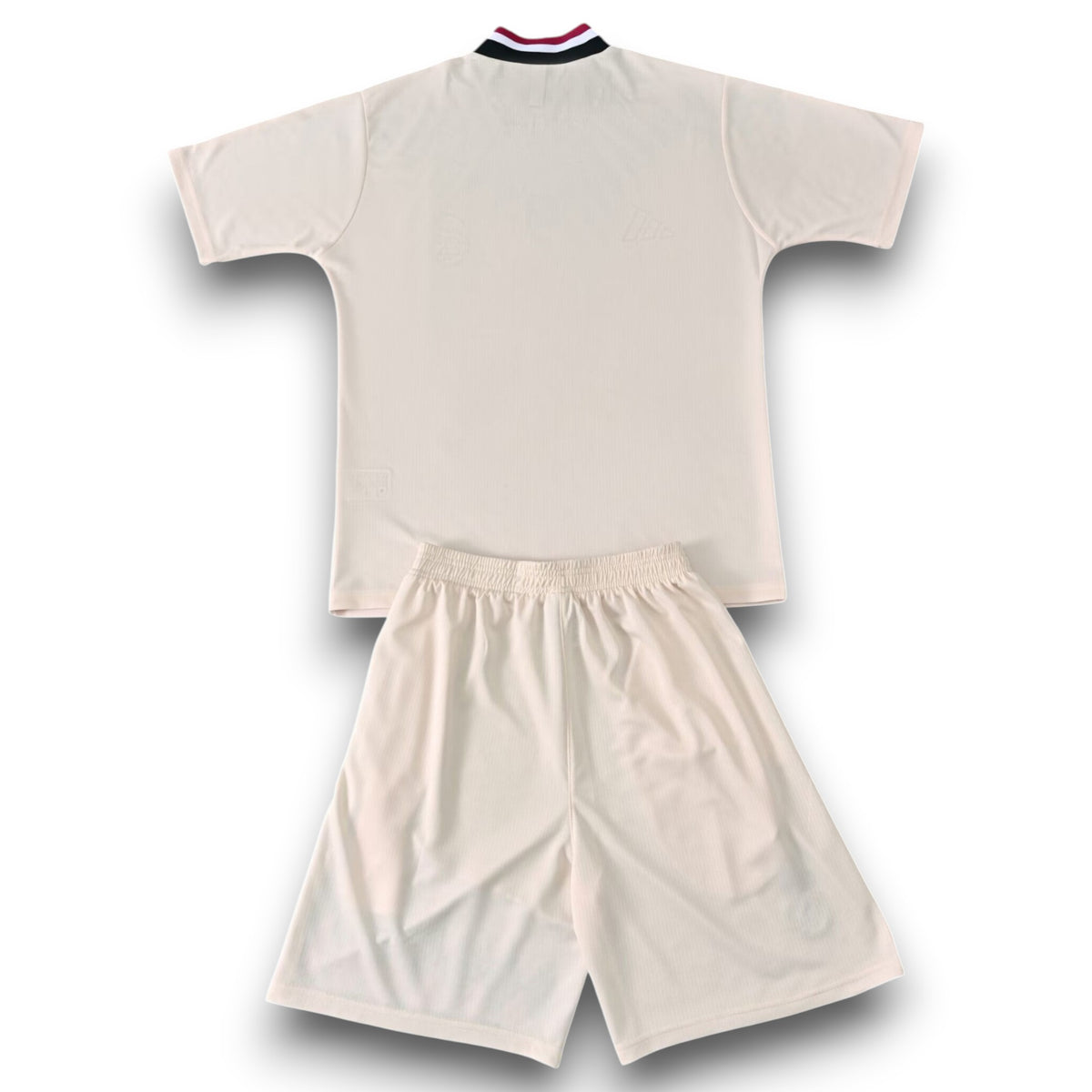 Camiseta Real Madrid 2026-27 Versión Retro