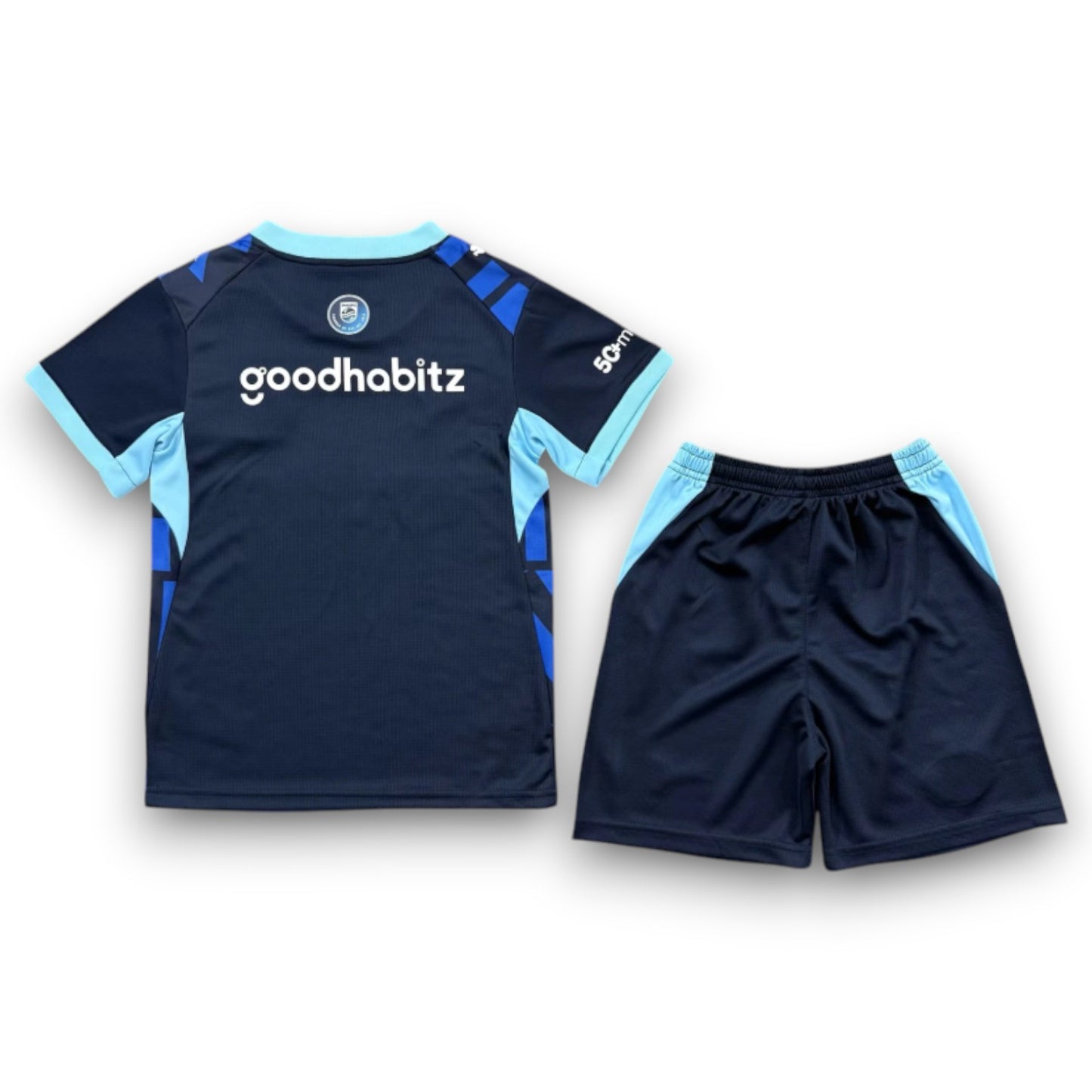 Camiseta PSV 2026-2027 Alternativa
