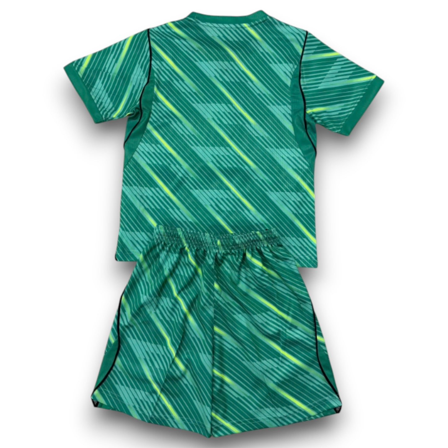Camiseta Francia 2026-2027 Portero Alternativa