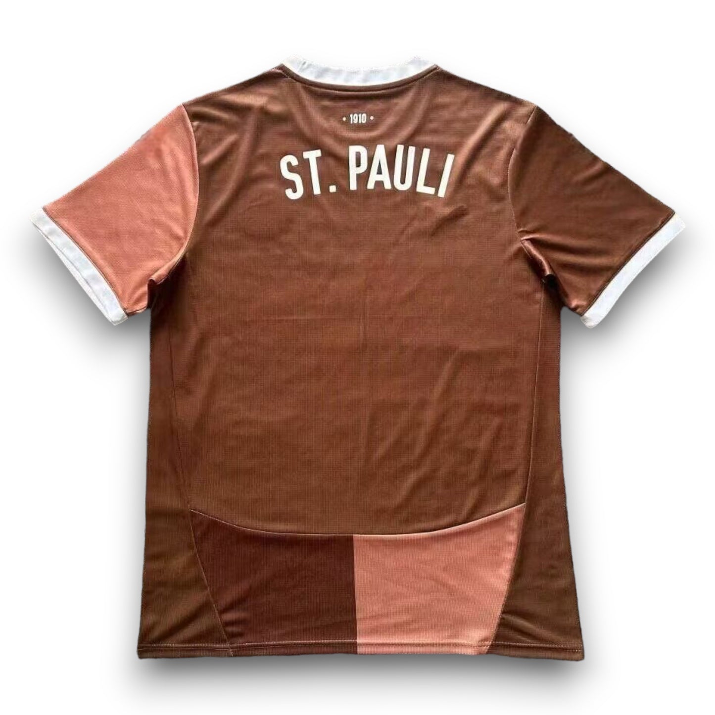 Camiseta St. Pauli 2024-2025 Local