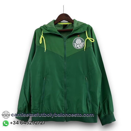 Chaqueta Palmeiras 2023-2024 - Cortavientos