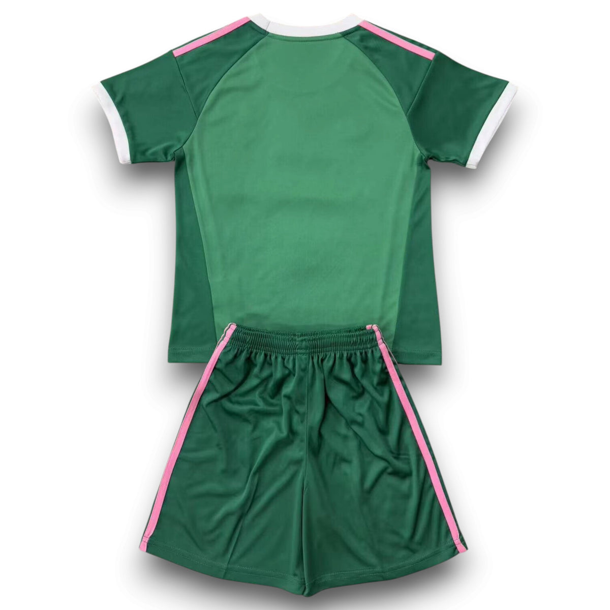 Camiseta Juventus 2026-2027 Alternativa Portero