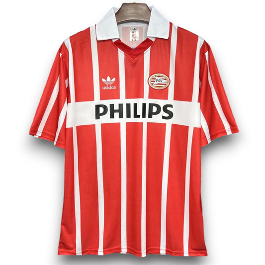 Camiseta PSV 1990-1991 Local