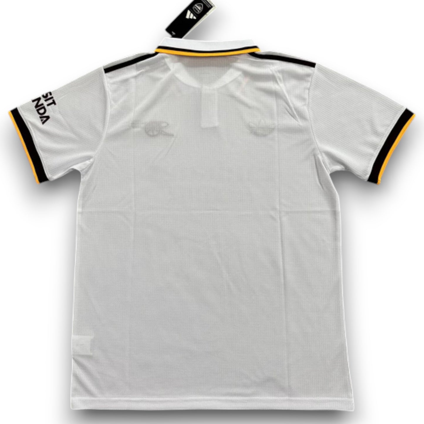 Camiseta Arsenal 2025-2026 Alternativa