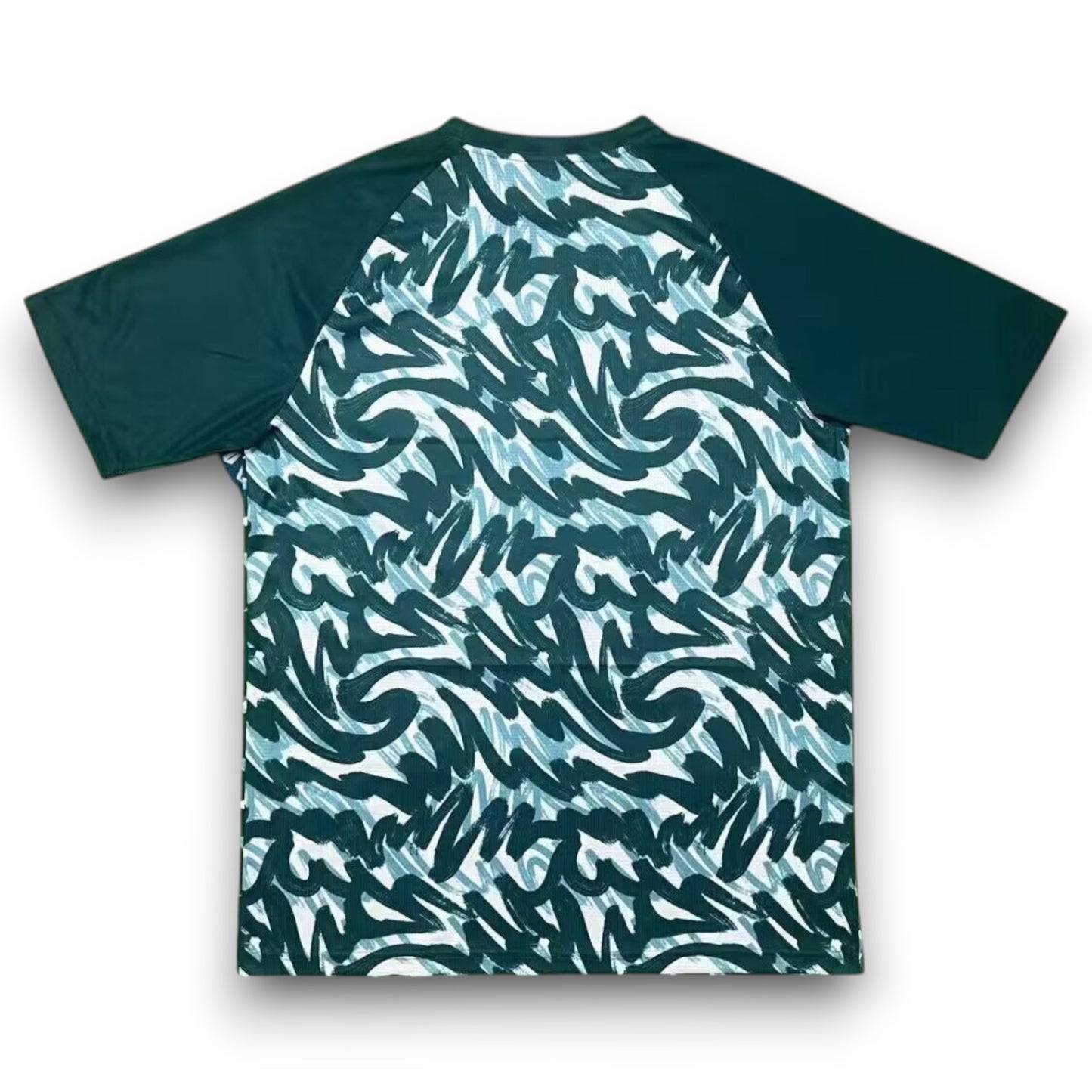 Camiseta Portugal 2026-2027 Visitante Prepartido