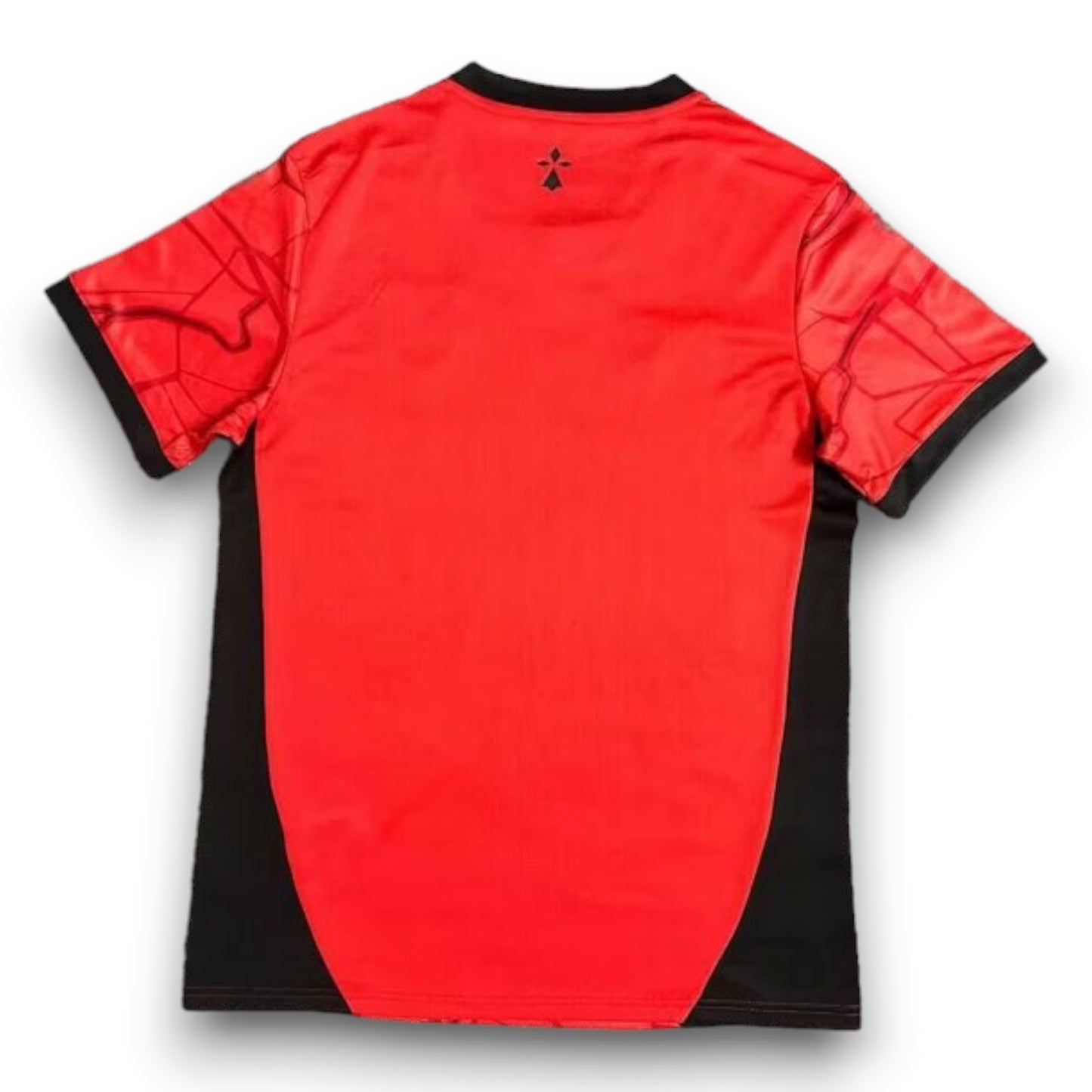 Camiseta Stade Rennais 2024-2025 Local