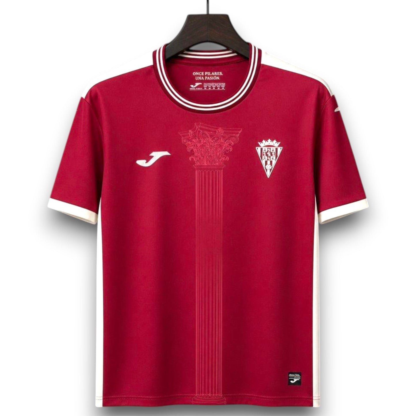 Camiseta Cordoba 2026-2027 Alternativa
