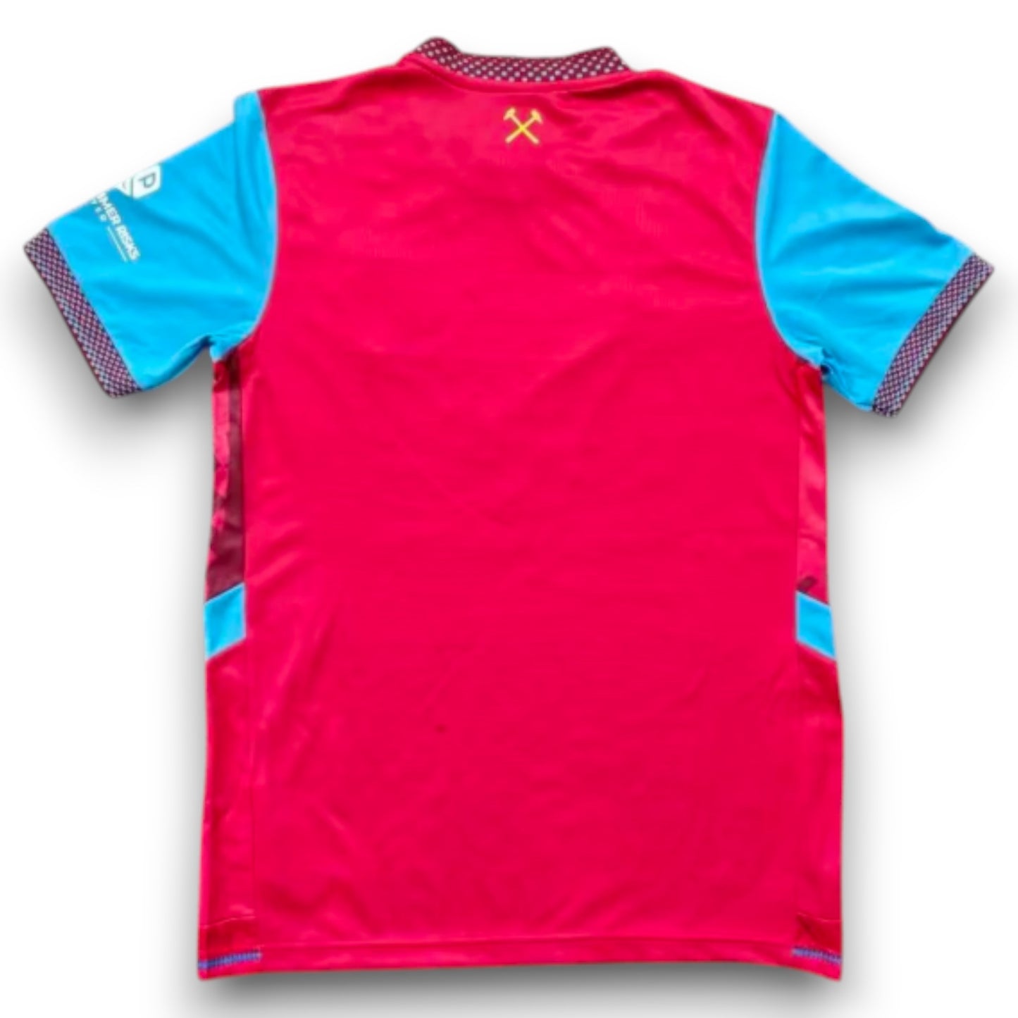 Camiseta West Ham 2026-2027 Local