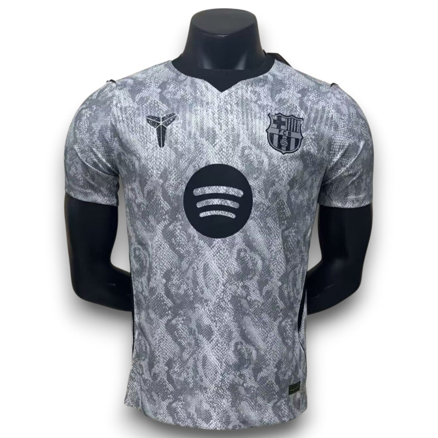 Camiseta Barcelona 2026-2027 Portero Visitante - Version Pro Player