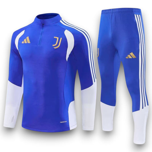 Chándal Juventus 2026-2027 Alternativo - Entrenamiento