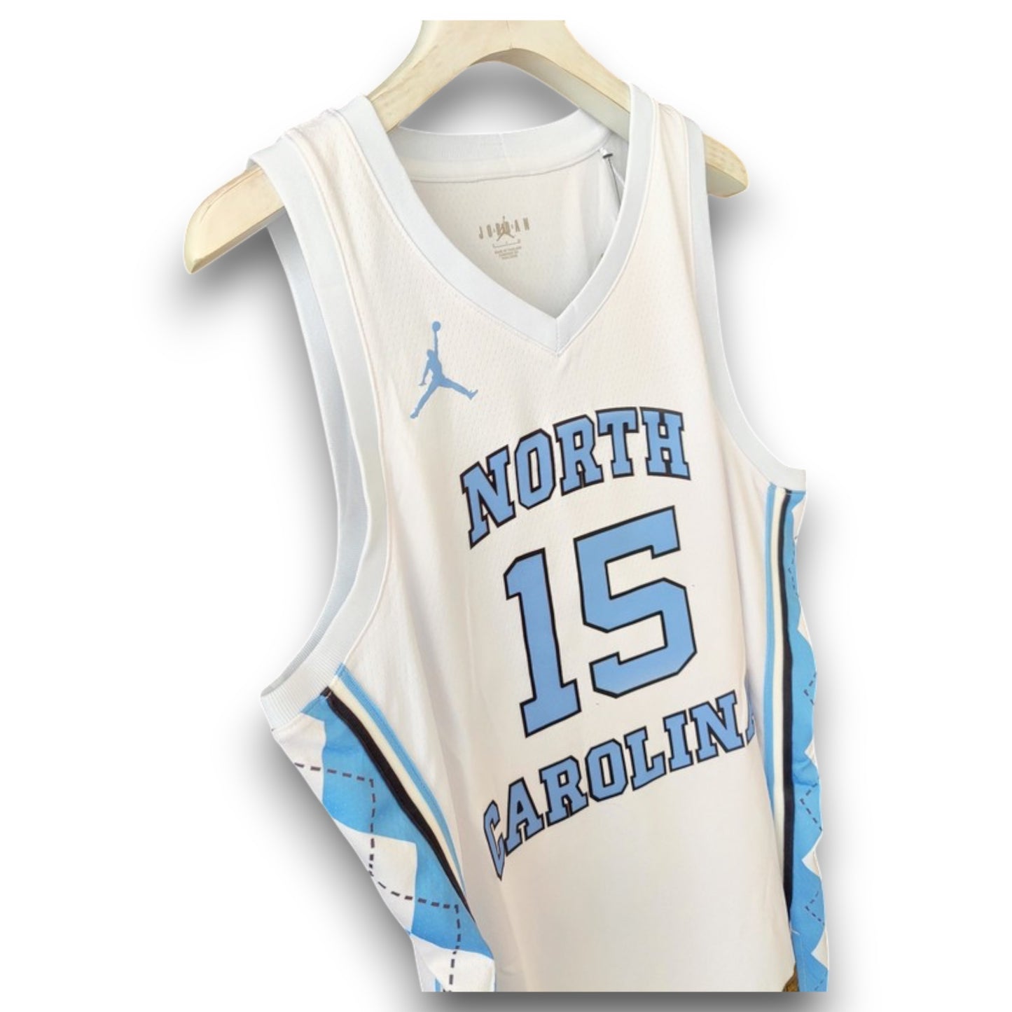 Camiseta North Carolina  - NCAA