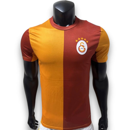 Camiseta Galatasaray 2026-2027 Local - Version Pro Player