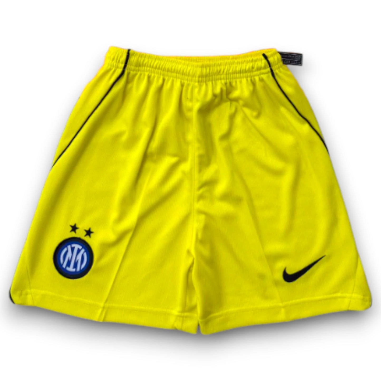 Pantalón corto Inter de Milán 2026-2027 Local Portero