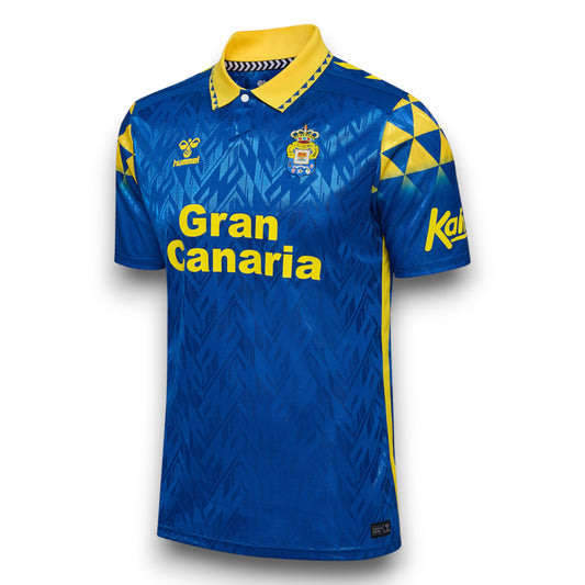 Camiseta Las Palmas 2024-2025 Visitante