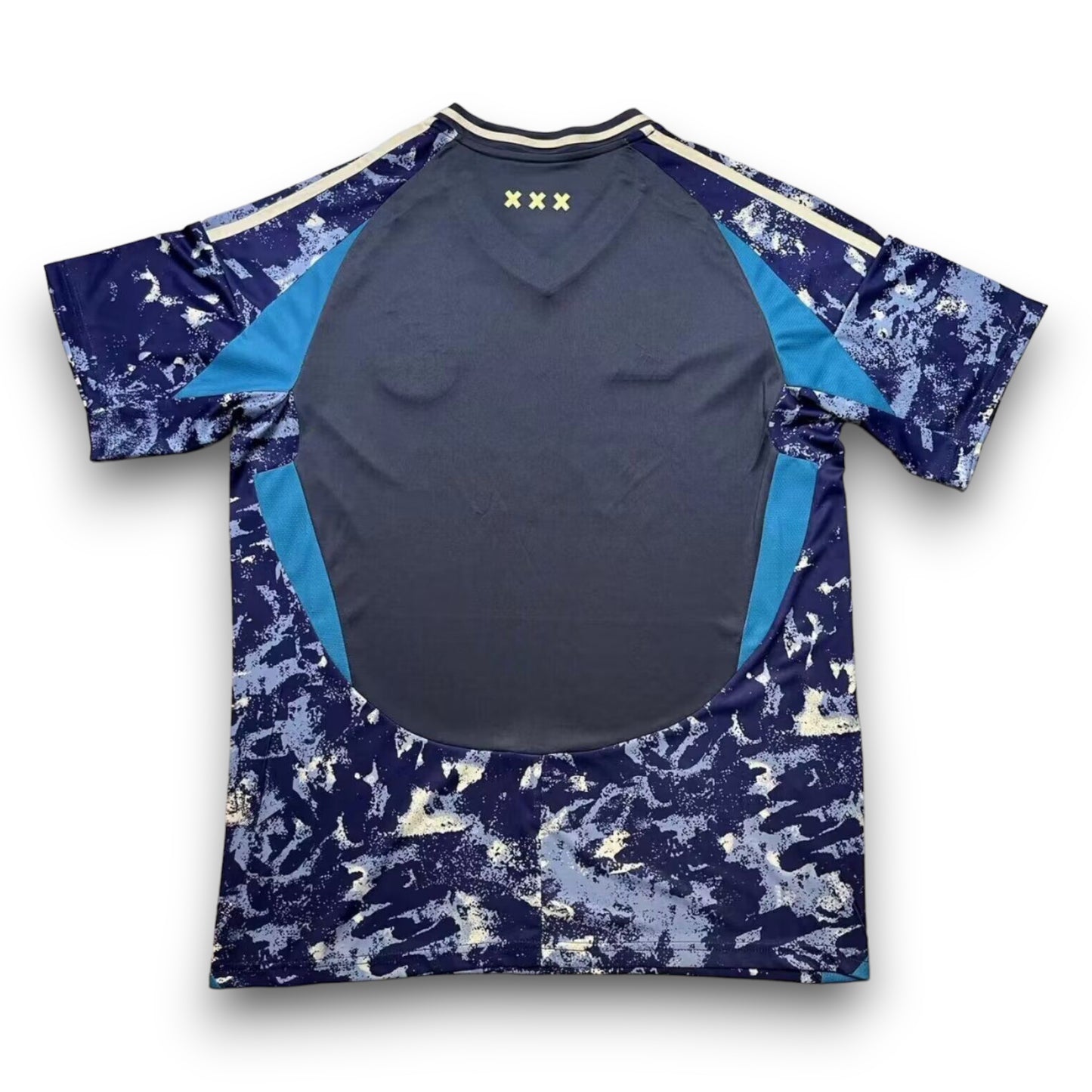 Camiseta Ajax 2024-2025 Visitante