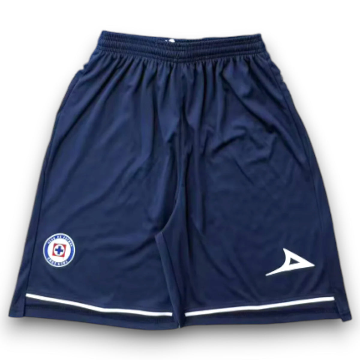 Pantalón corto Cruz Azul 2026-2027 Alternativa