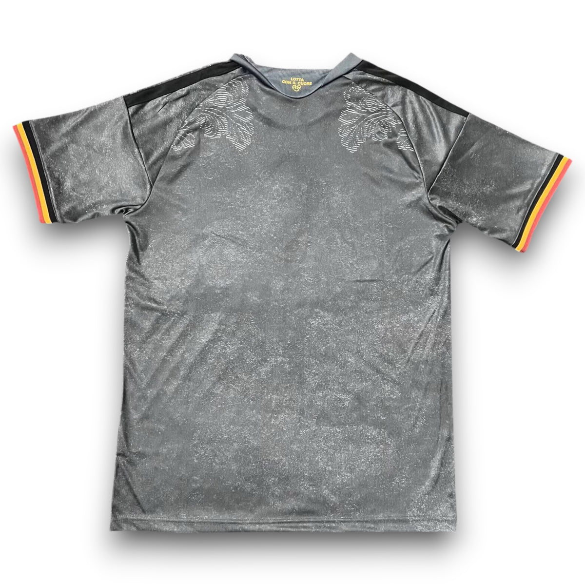 Camiseta Roma 2026-27 Alternativa