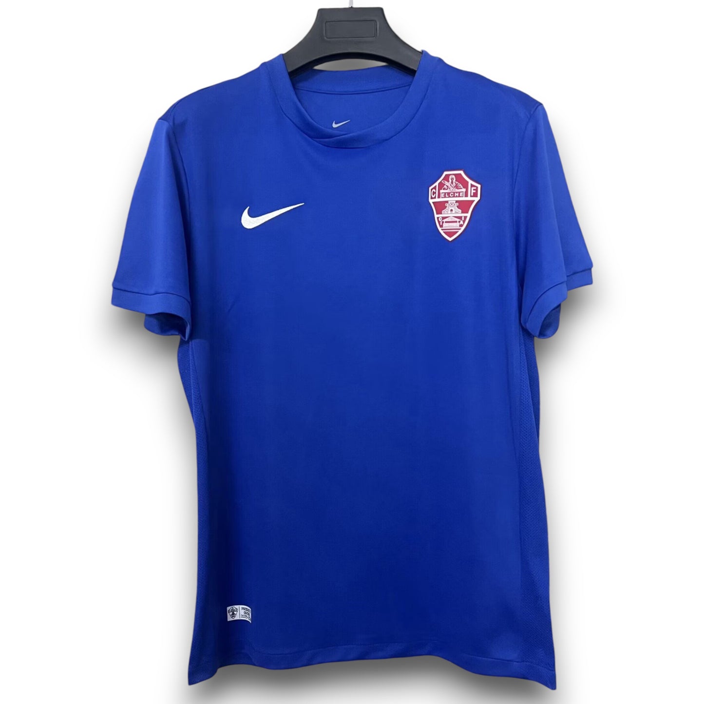Camiseta Elche 2025-2026 Alternativa