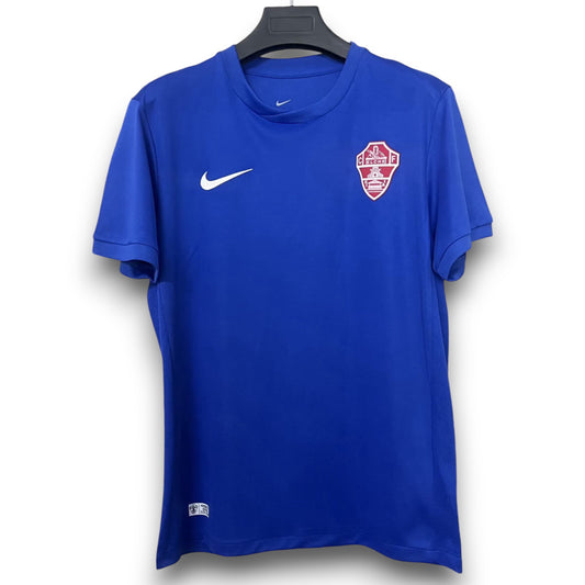 Camiseta Elche 2025-2026 Alternativa