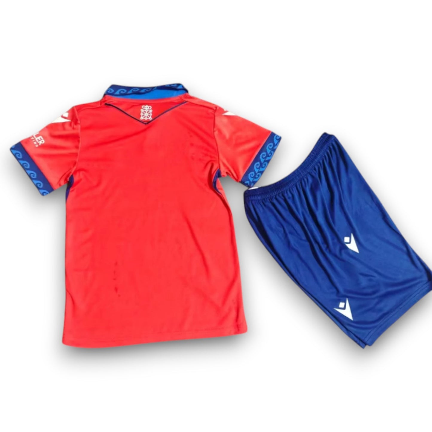Camiseta Osasuna 2026-2027 Local