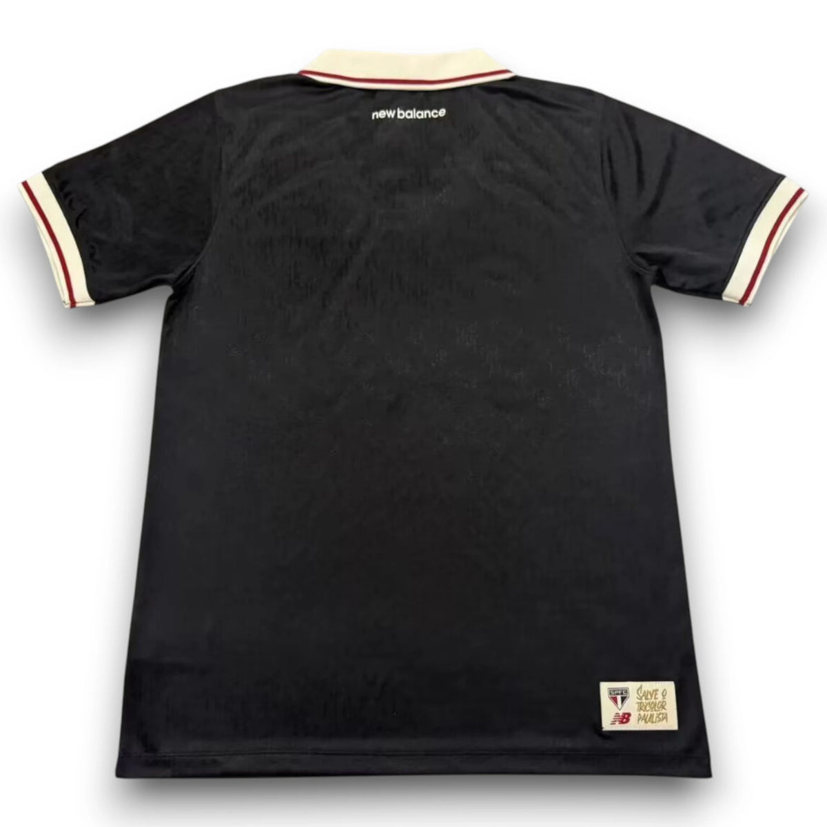 Camiseta Sao Paulo 2026-2027 Especial