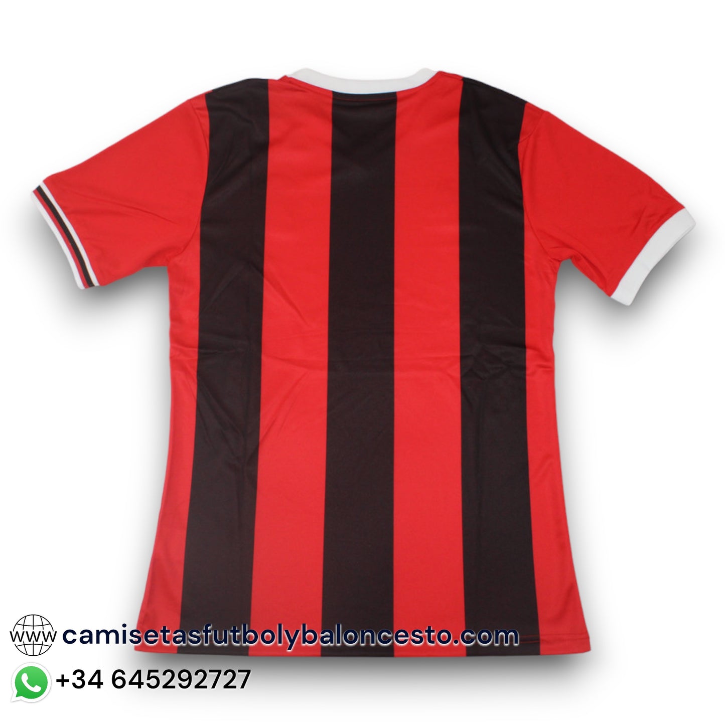 Camiseta OGC Niza 2023/2024 Local