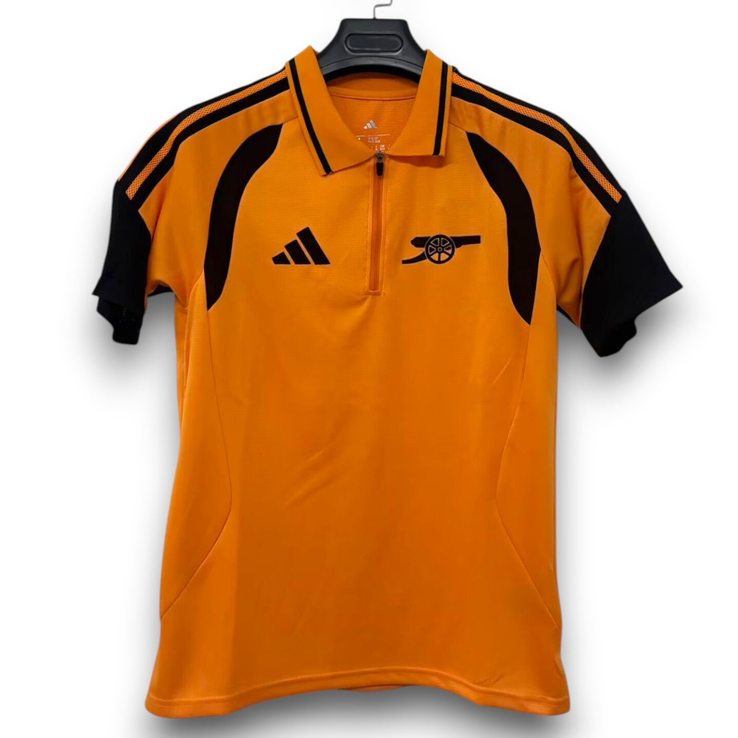Polo Arsenal 2026-2027 Entrenamiento