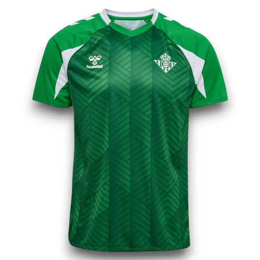 Camiseta Real Betis 2026-2027 Entrenamiento