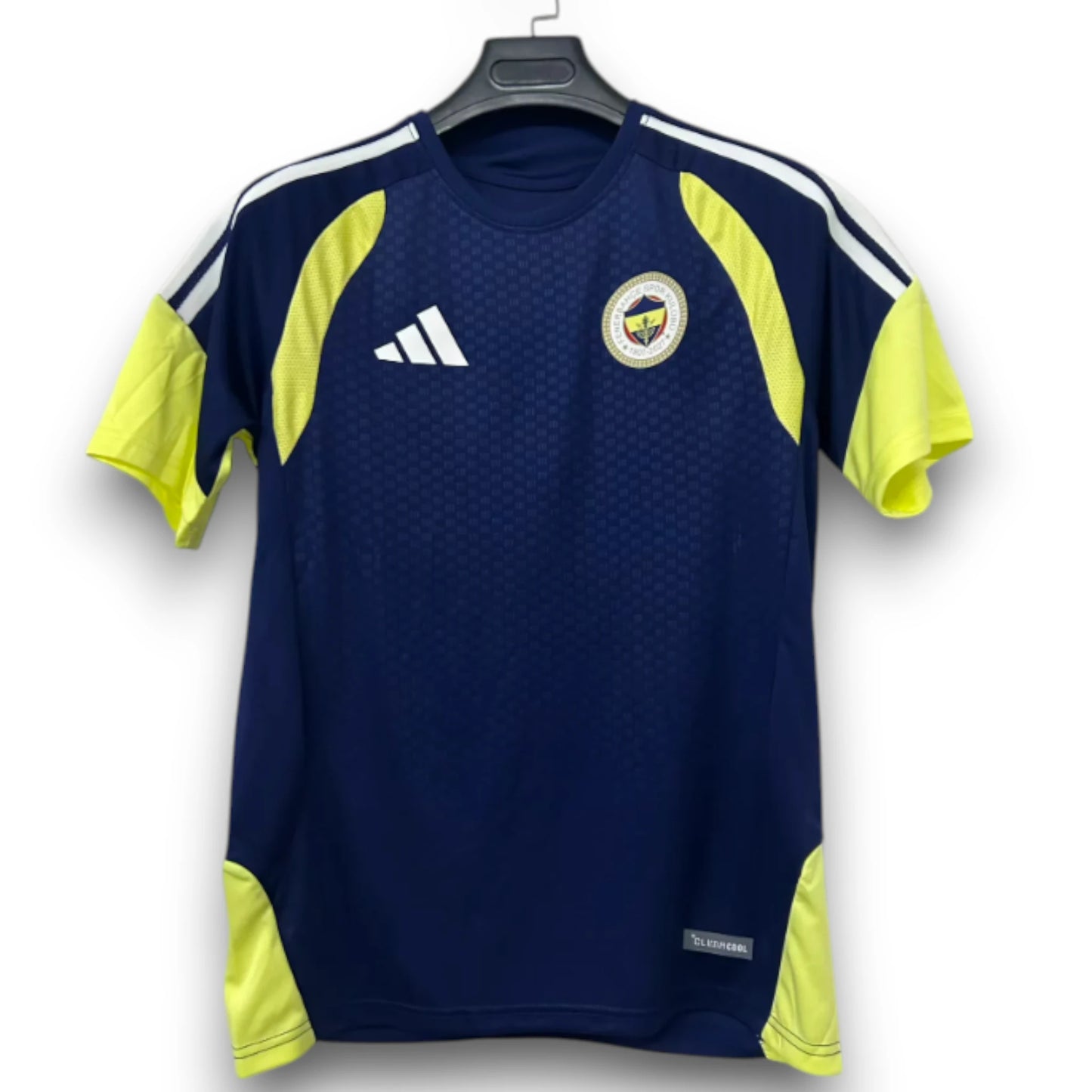 Camiseta Fenerbahçe 2026-2027 Entrenamiento