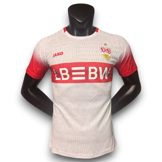 Camiseta Stuttgart 2026-2027 Local - Version Pro Player