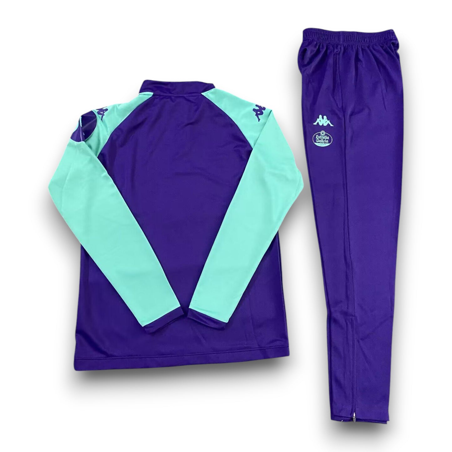 Chándal Valladolid 2025-2026 - Entrenamiento