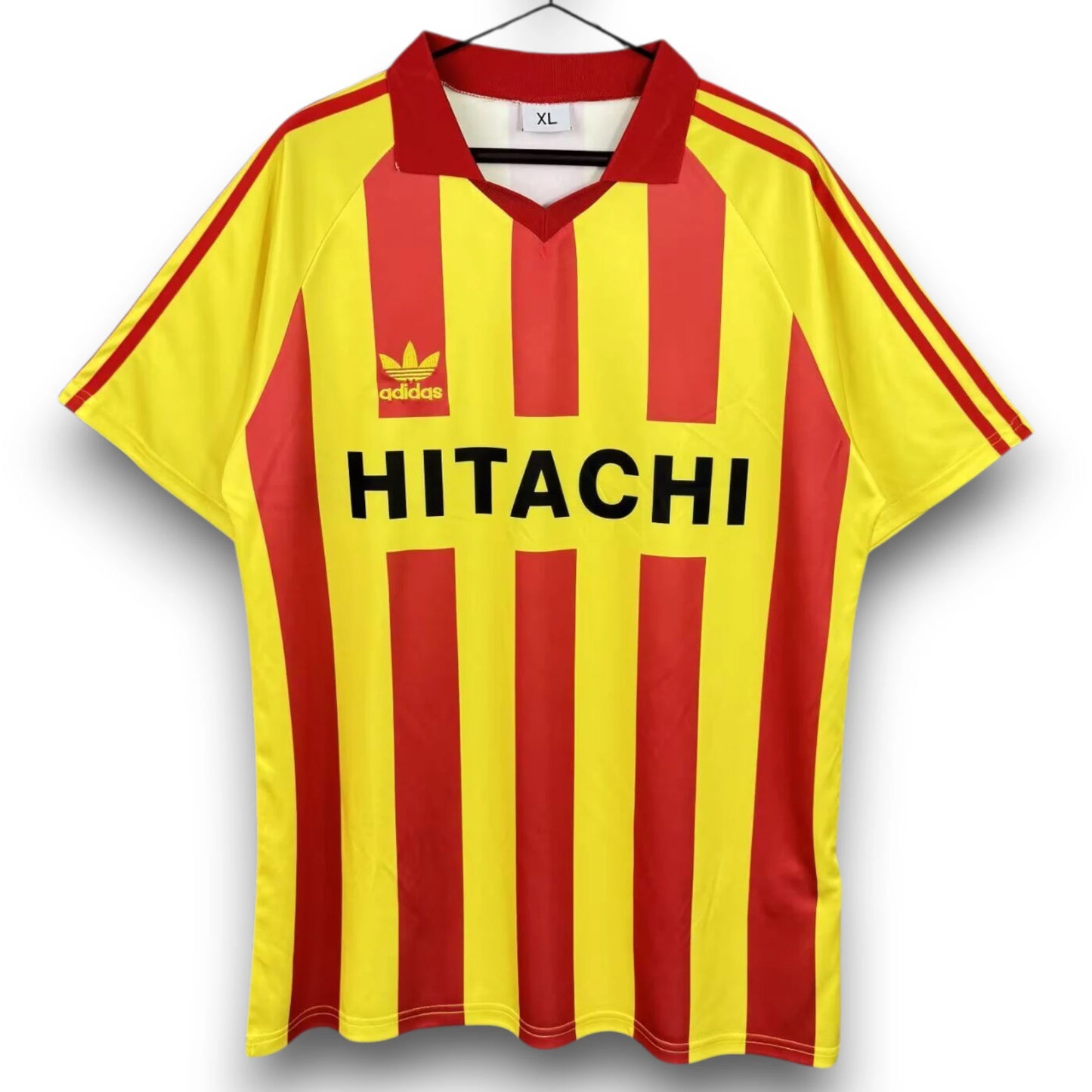Camiseta Lecce 1991-1992 Local