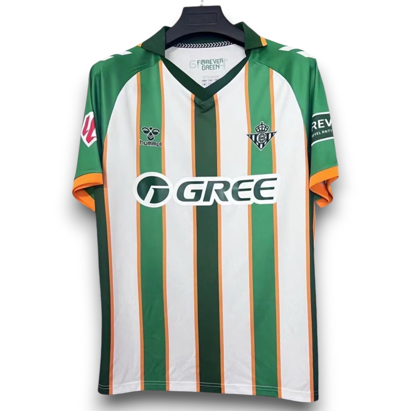 Camiseta Real Betis 2026 Edición especial