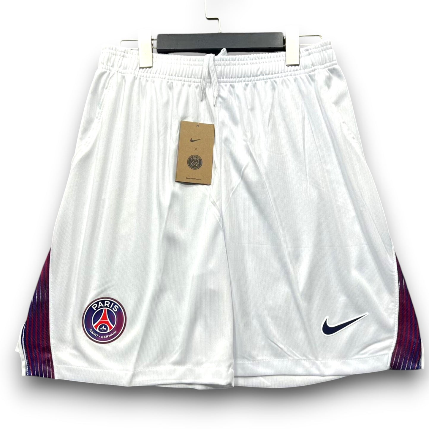 Pantalón corto París 2026-2027 Visitante