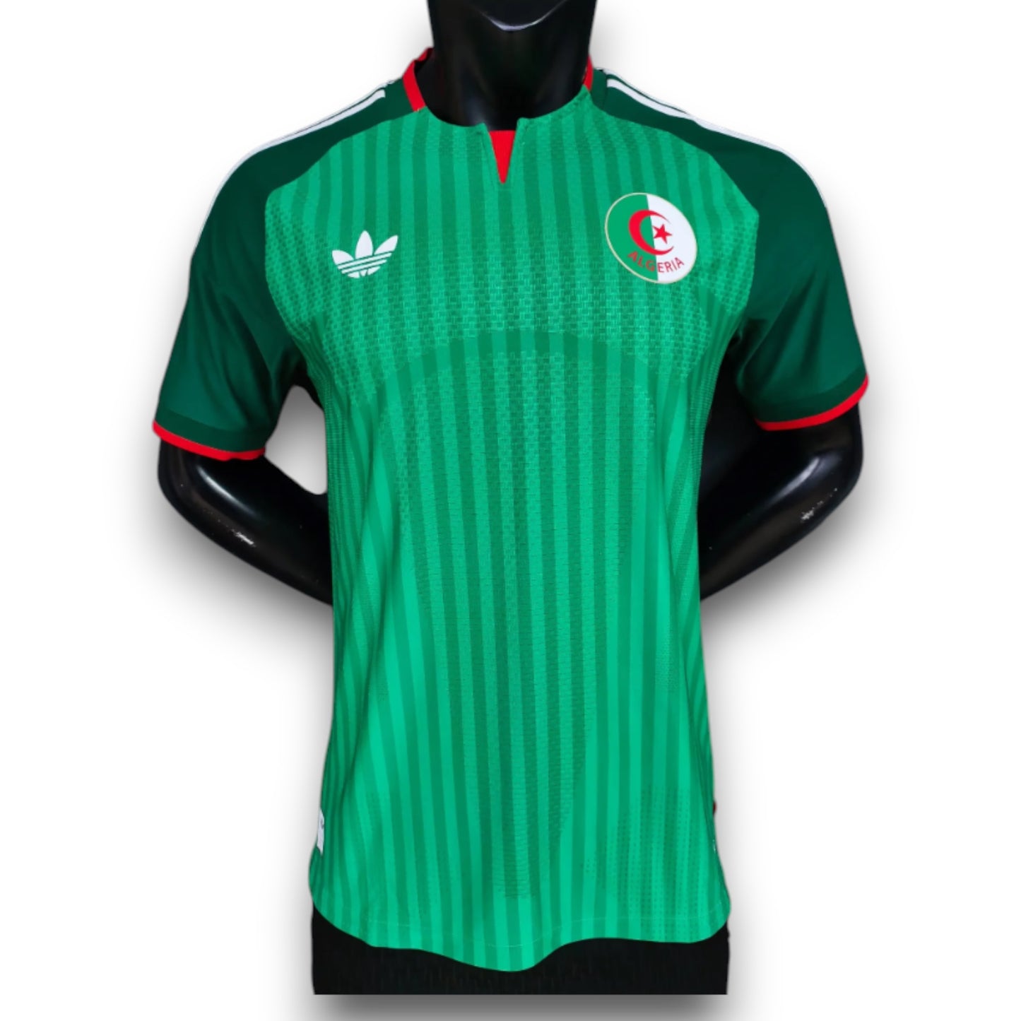 Camiseta Argelia 2026-2027 Local - Version Pro Player