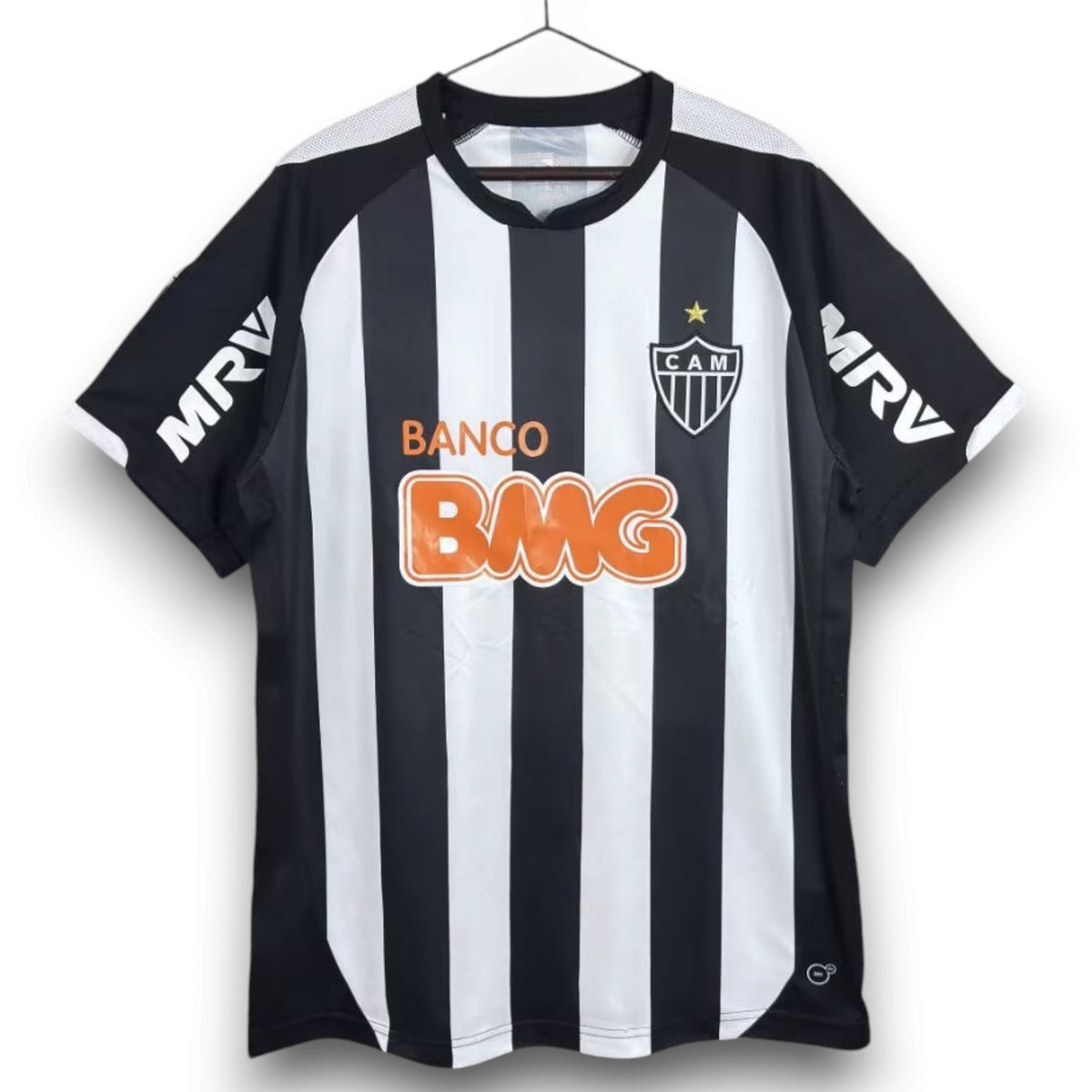 Camiseta Atlético Mineiro 2014 Local