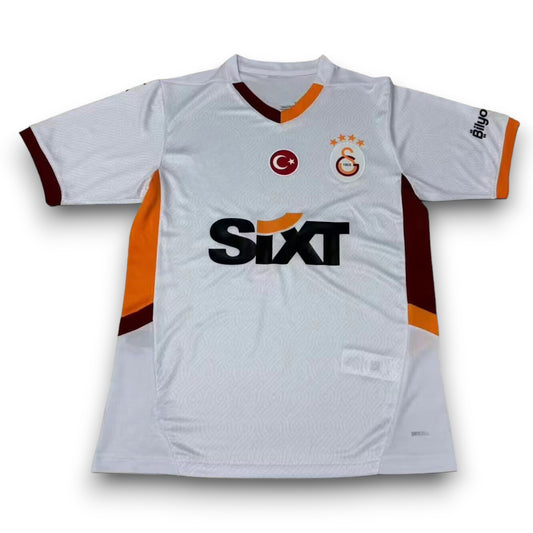 Camiseta Galatasaray 2024-2025 Visitante