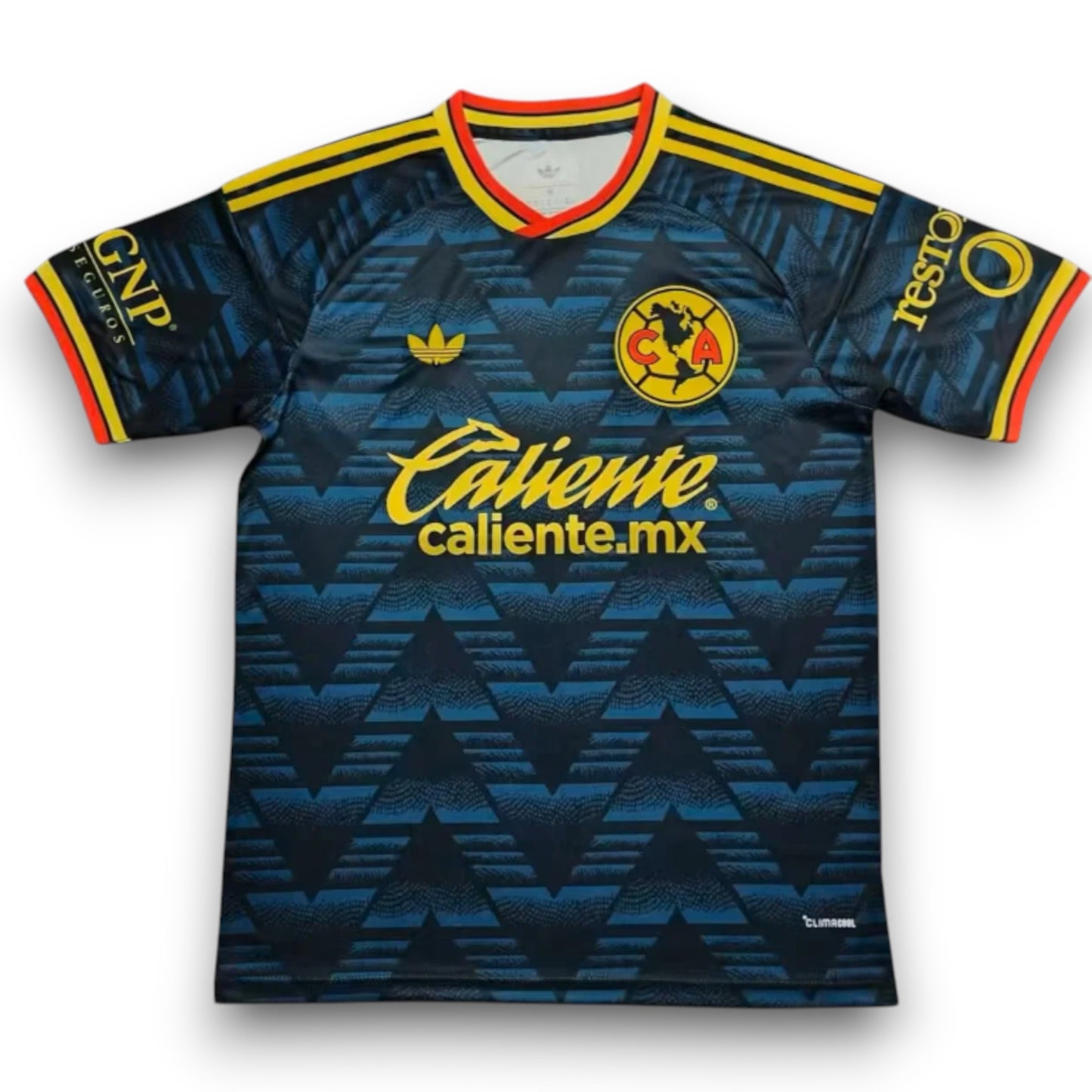 Camiseta Club America 2026-2027 Visitante