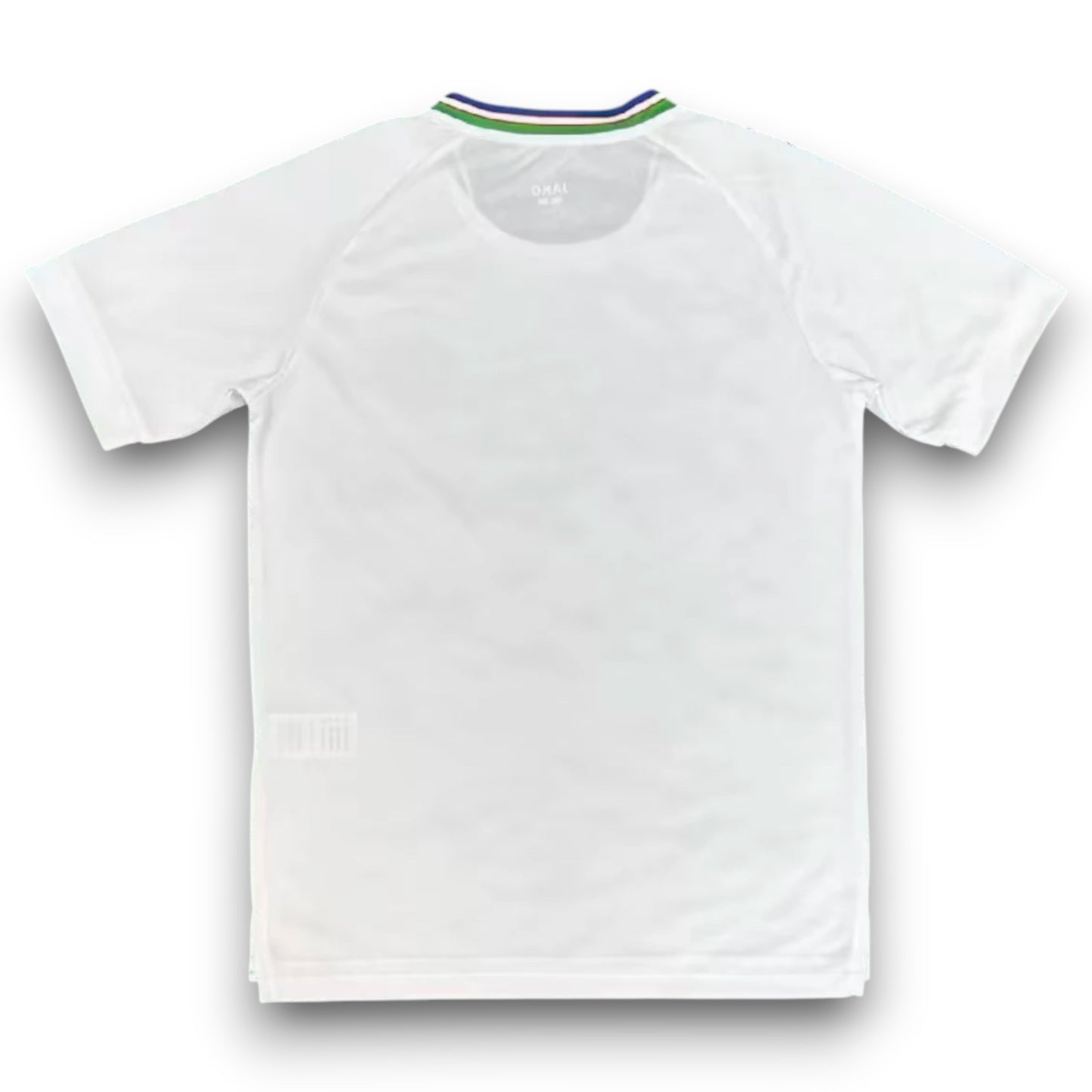Camiseta Uzbequistan 2026-2027 Local