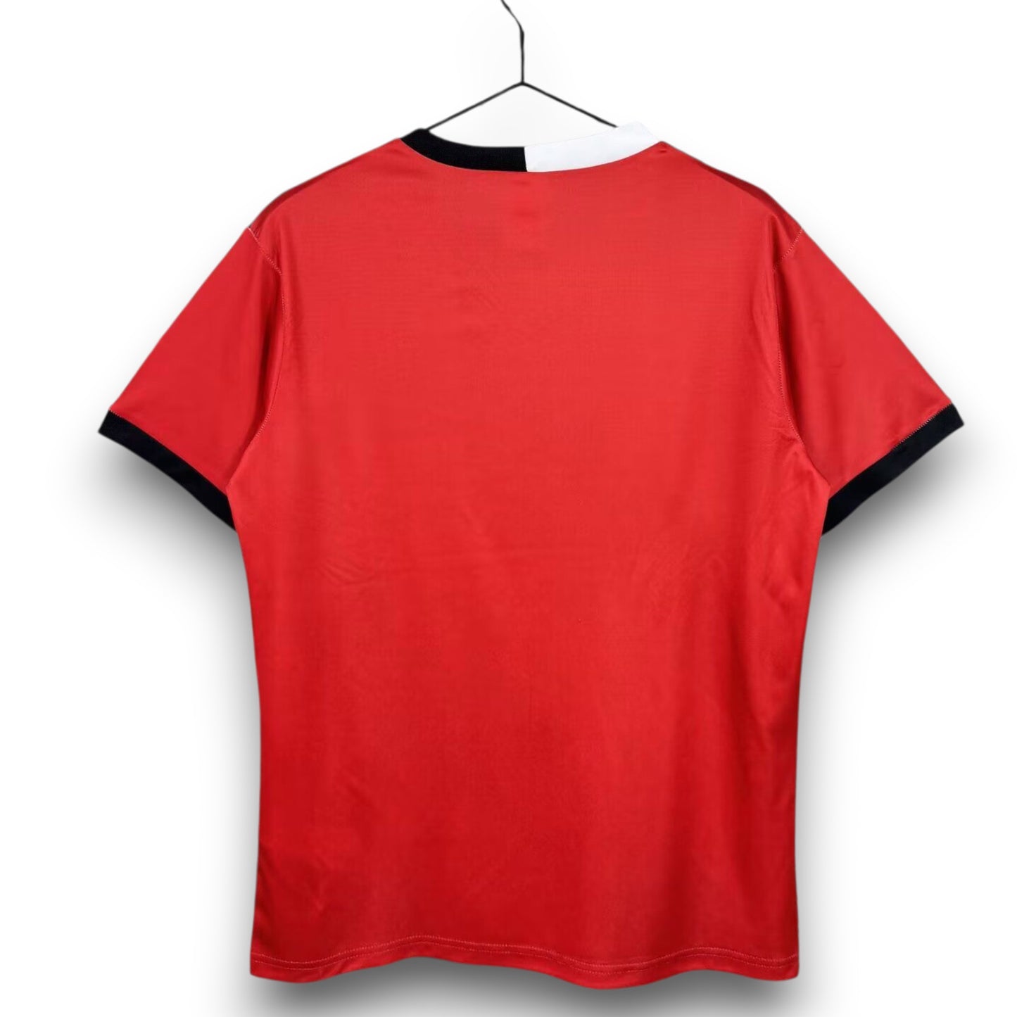 Camiseta Eintracht Frankfurt 1987-1990 Local