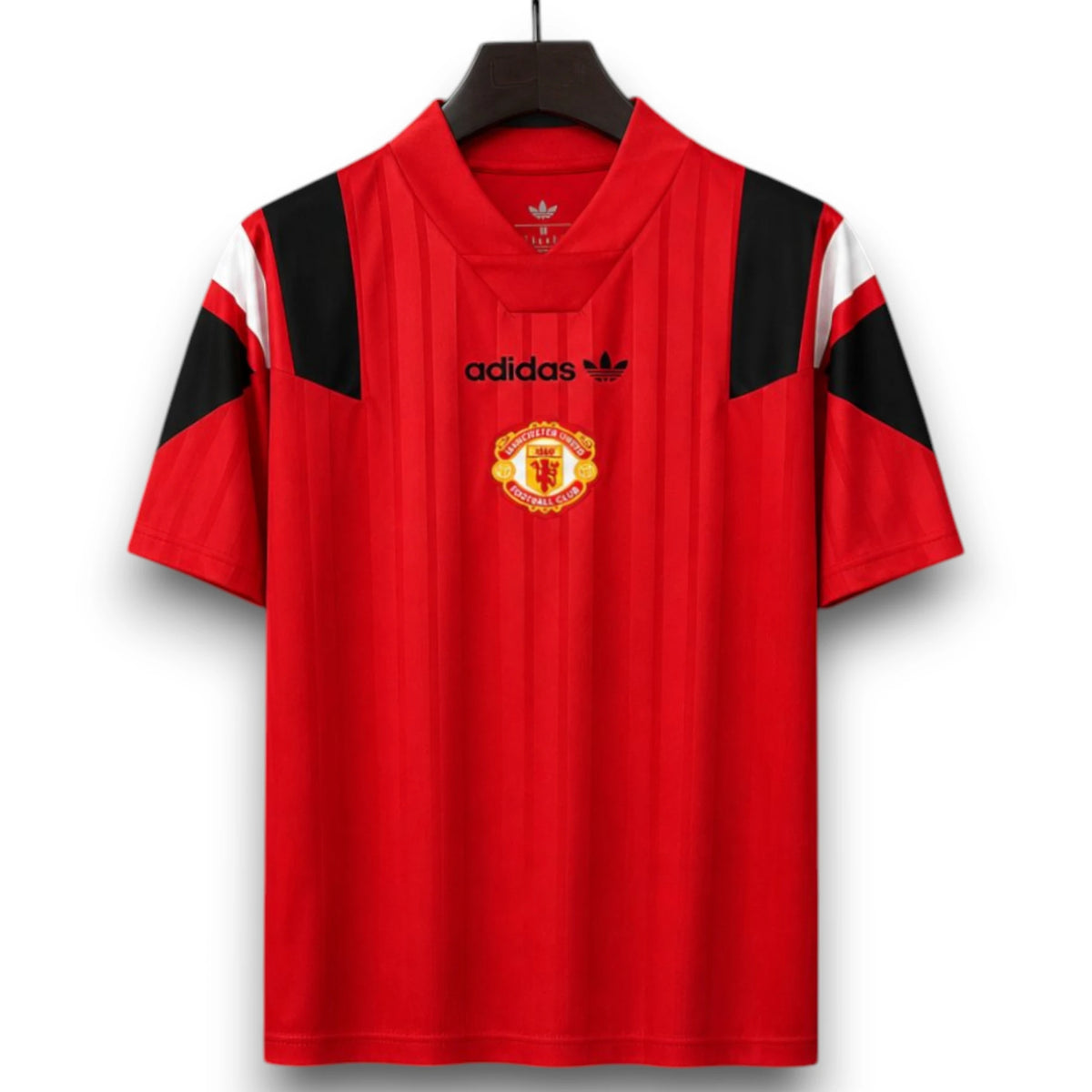 Camiseta Manchester United 2026-2027 EQT