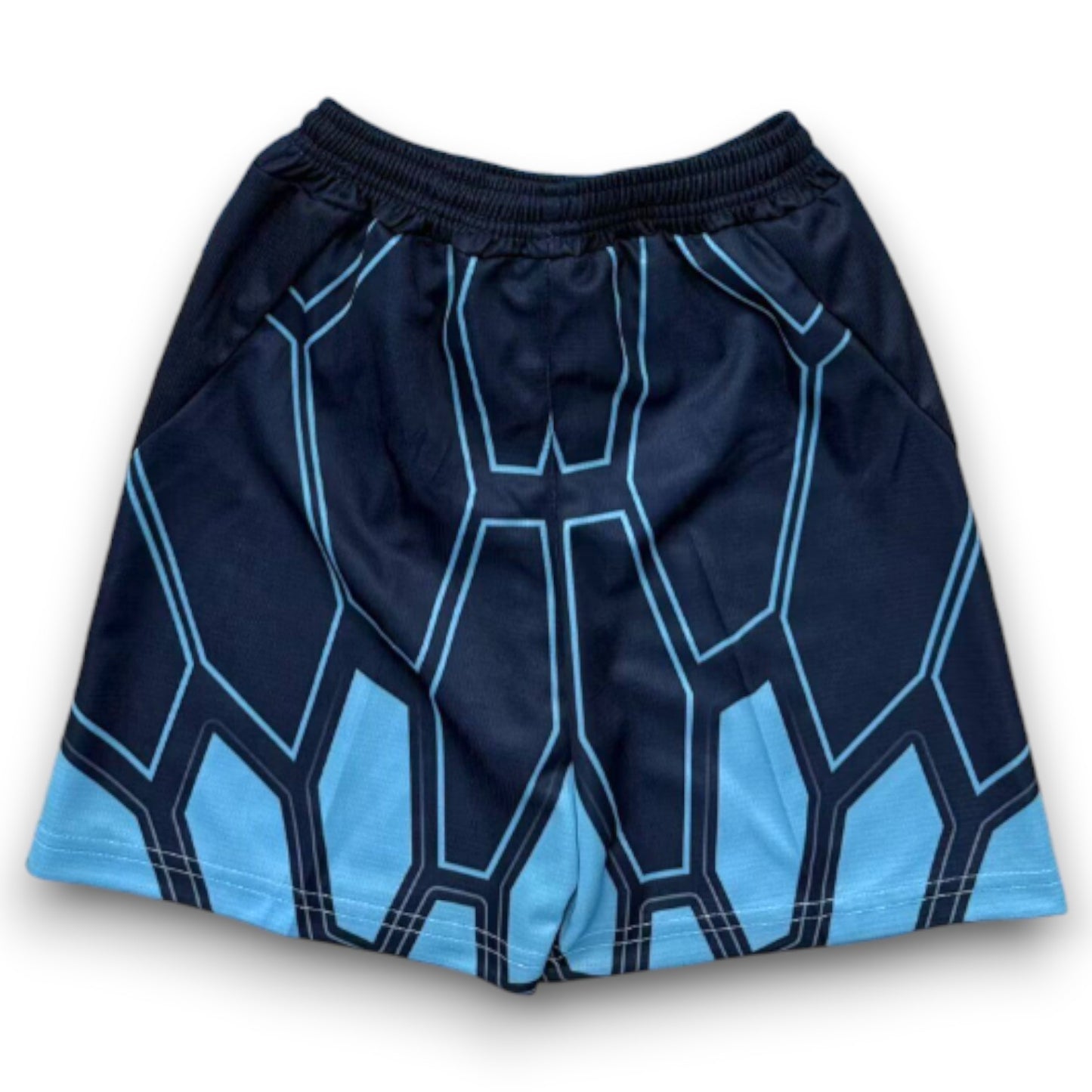 Pantalón corto Marsella 2026-2027 Portero Visitante