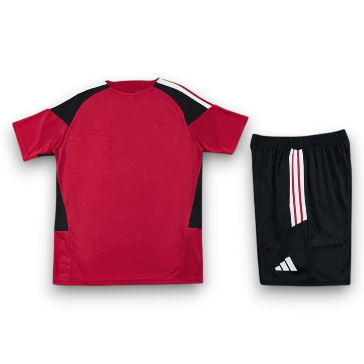 Conjunto Arsenal 2026-2027 Local - Entrenamiento