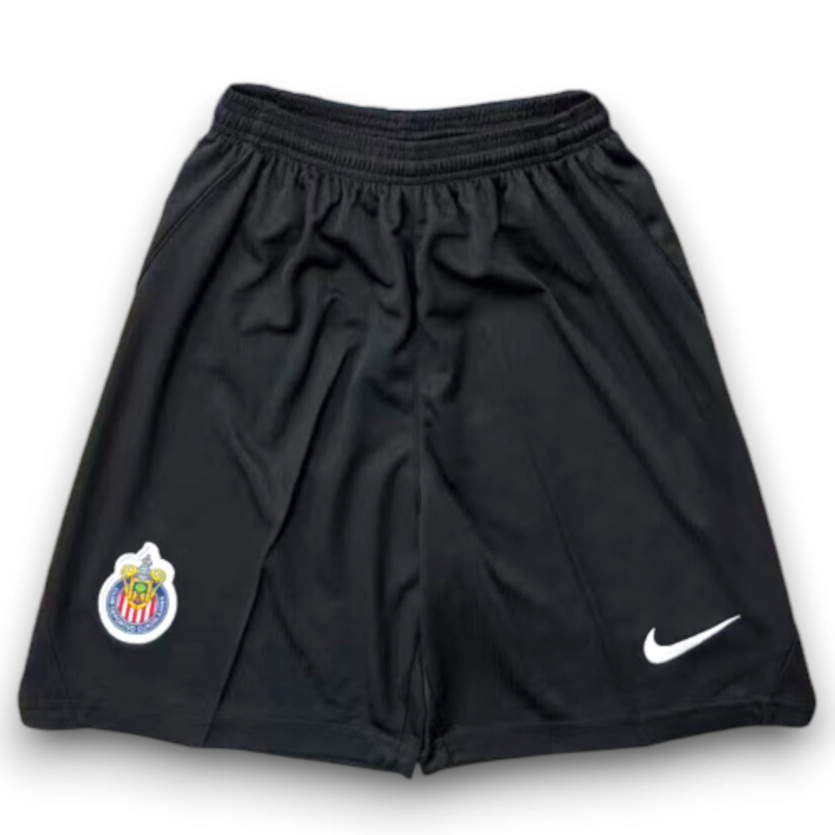 Pantalón corto Chivas 2026-2027 Portero Local