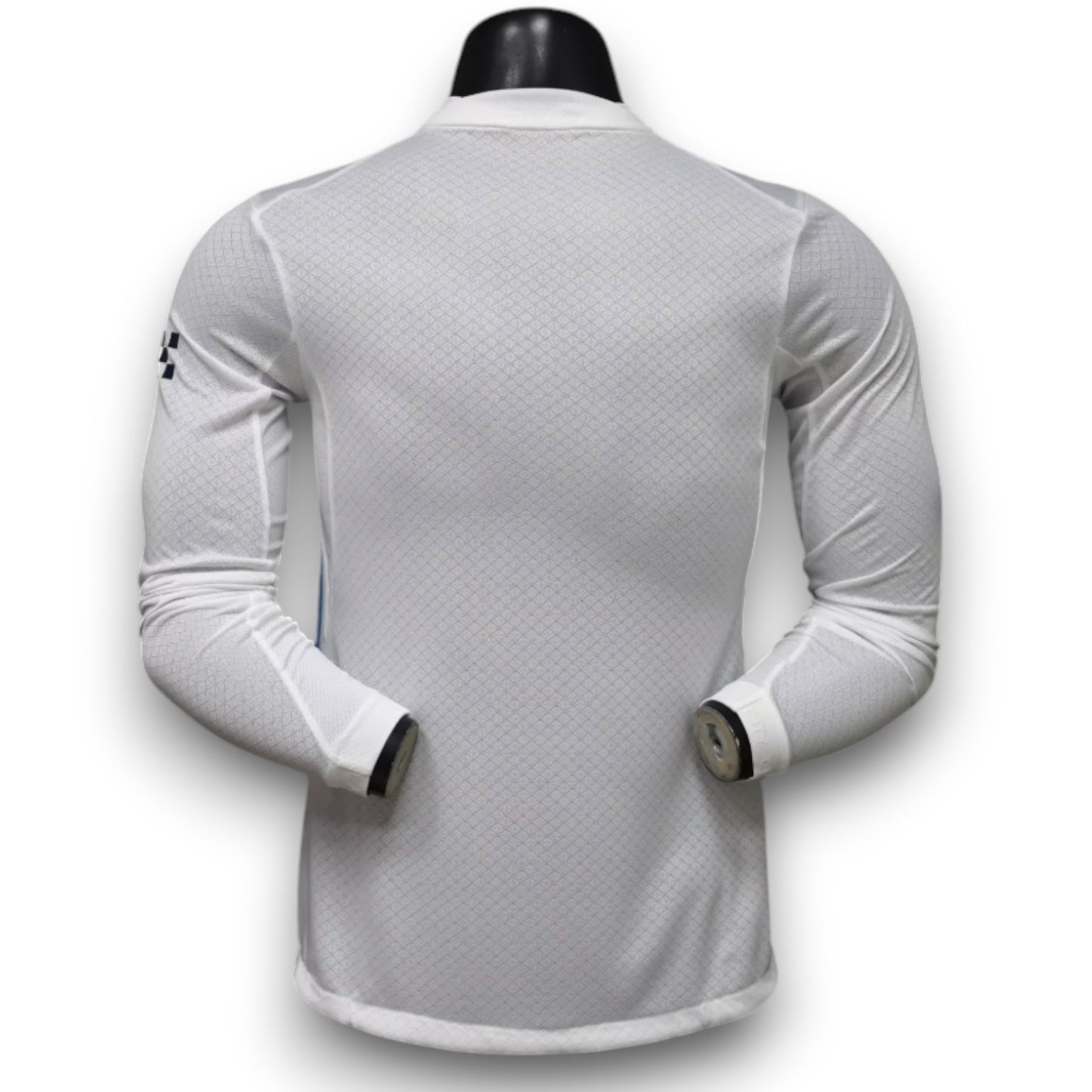 Camiseta Manchester City 2026-2027 Alternativa Pro Player Manga Larga