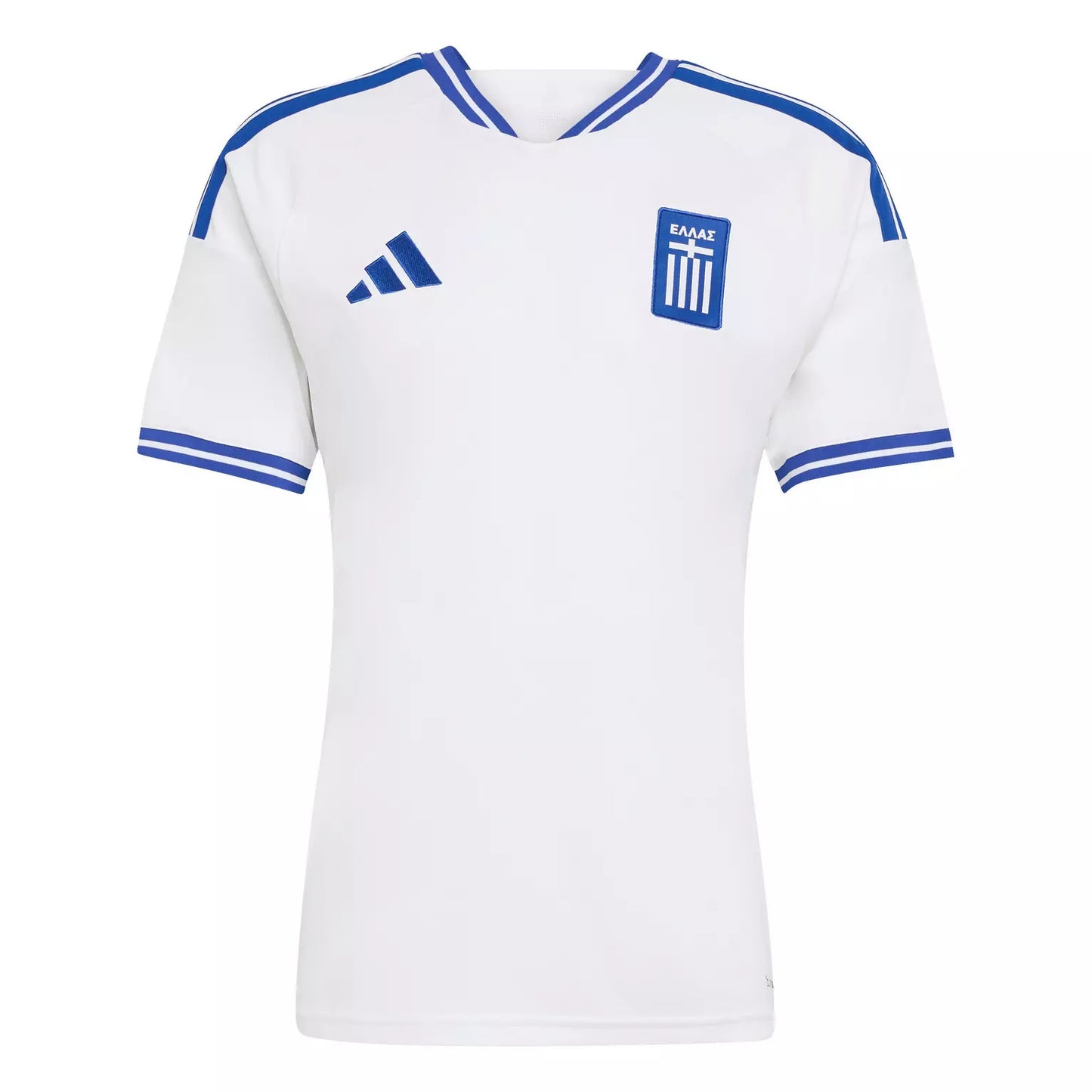 Camiseta Grecia 2026 Local